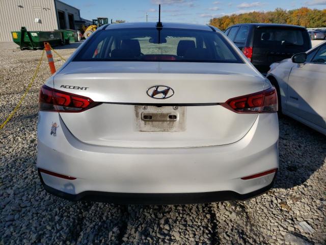 2019 HYUNDAI ACCENT LIM - 3KPC34A38KE045525