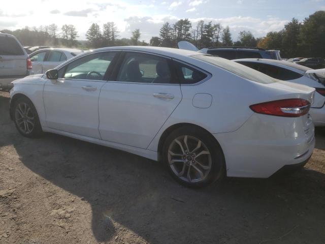 3FA6P0CDXKR260838 2019 FORD FUSION, photo no. 2