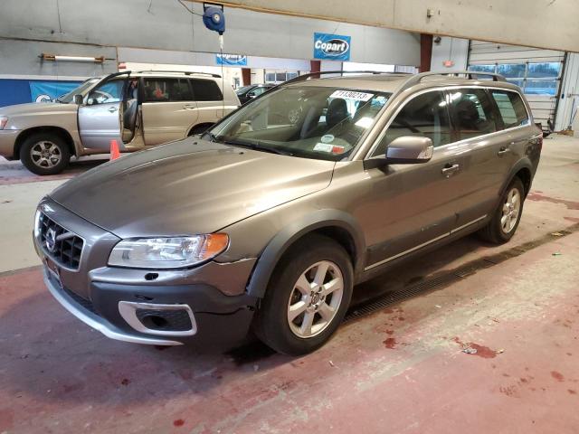 2010 Volvo Xc70 3.2 VIN: YV4960BZXA1084435 Lot: 71130213