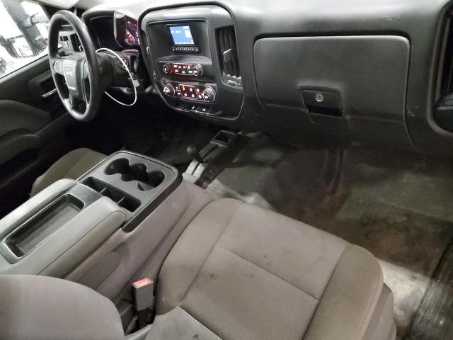 2015 GMC SIERRA K35 - 1GT021EG2FZ527886