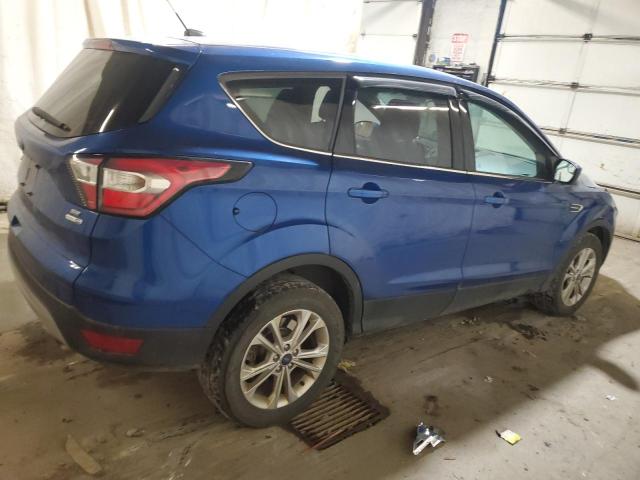 Vin: 1fmcu9gd1huc75553, lot: 70746593, ford escape se 20173