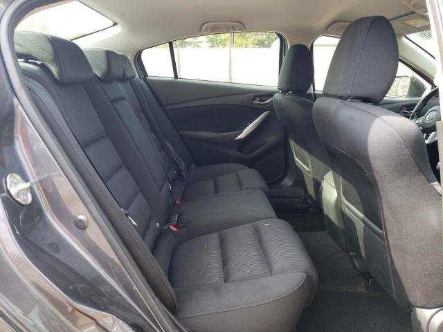 JM1GJ1U50G1471996 Mazda 6 SPORT