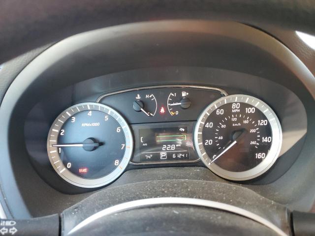 3N1AB7AP3EL615769 Nissan SENTRA S