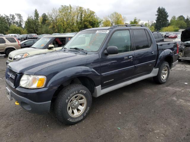 2001 Ford Explorer Sport Trac 