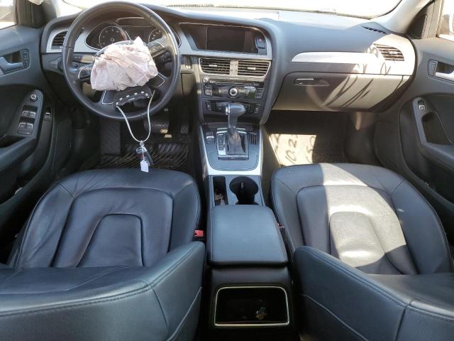 VIN WAUAFAFL4EN039966 2014 Audi A4, Premium no.8