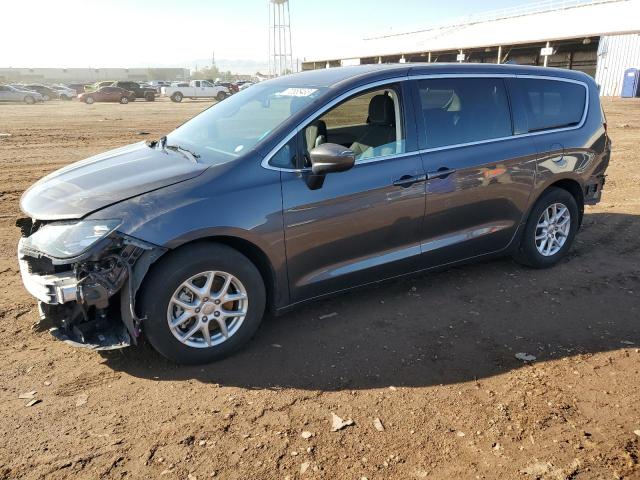 2020 Chrysler Voyager Lx VIN: 2C4RC1CG5LR237462 Lot: 70885433