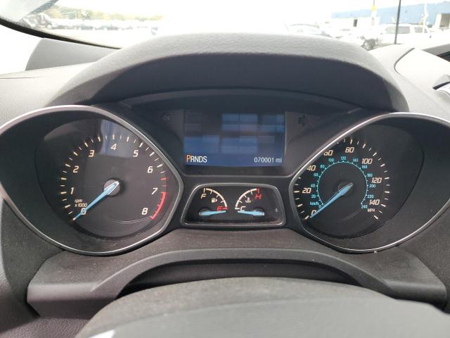 1FMCU9G97FUA76029 Ford ESCAPE SE