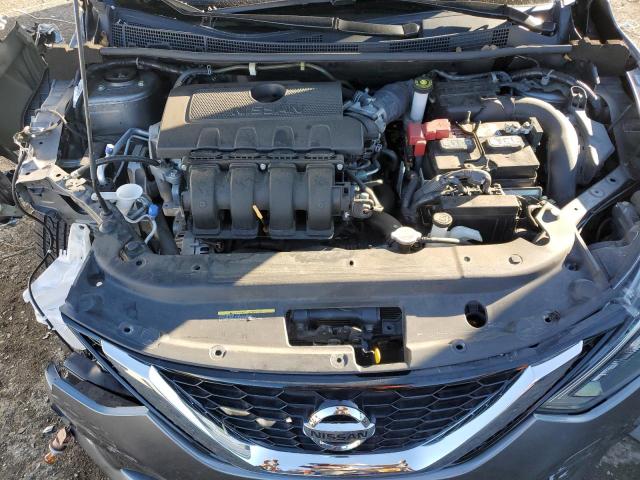 VIN 3N1AB7AP9KY382902 2019 NISSAN SENTRA no.11