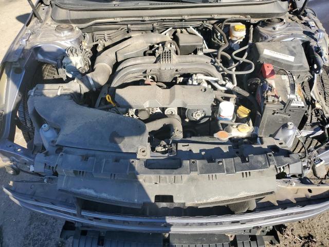 4S3BNAL66G3029639 Subaru Legacy 2.5i Limited
