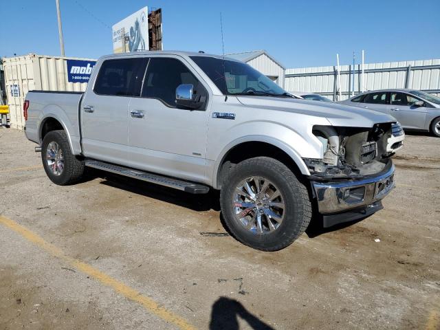 1FTEW1EGXHKC12131 | 2017 FORD F150 SUPER