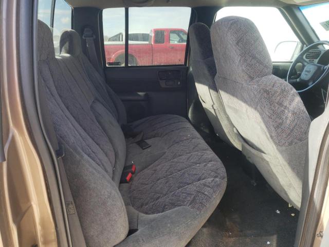 2002 GMC Sonoma VIN: 1GTDT13WX2K133080 Lot: 73794063