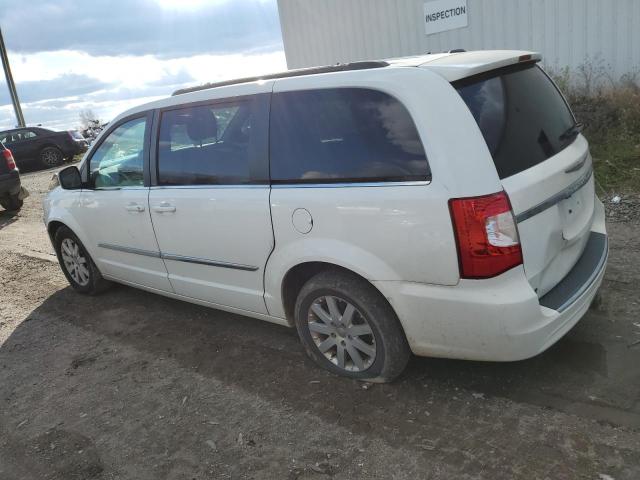 Vin: 2c4rc1bg6dr540964, lot: 73758943, chrysler minivan touring 20132