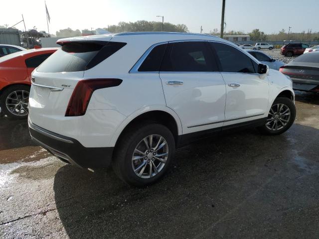 1GYKNCR40MZ154611 Cadillac XT5 PREMIU 3