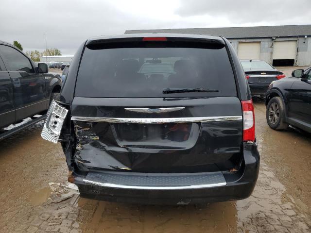 2C4RC1BG6FR672979 Chrysler Town & Country Touring