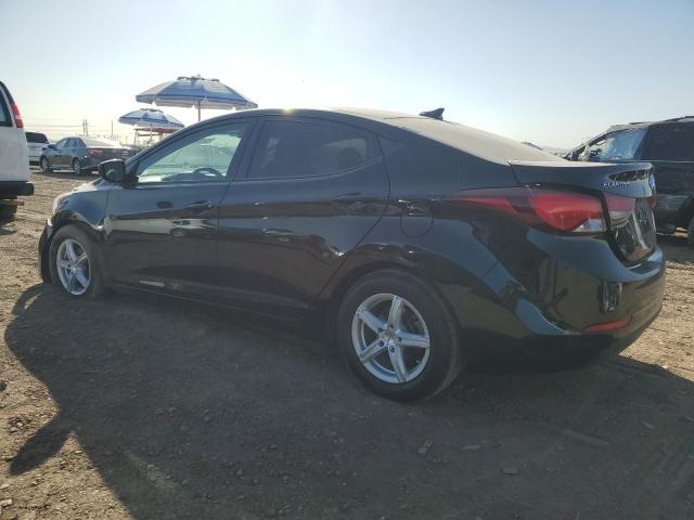 5NPDH4AE4GH774695 | 2016 HYUNDAI ELANTRA SE