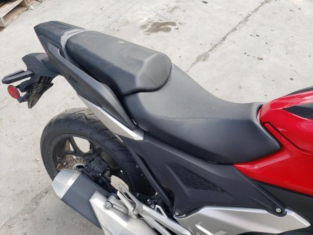 2021 HONDA NC750 XA JH2RH0907MK000243