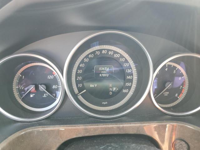 WDDHF8JB9EA874922 Mercedes-Benz E 350 4matic