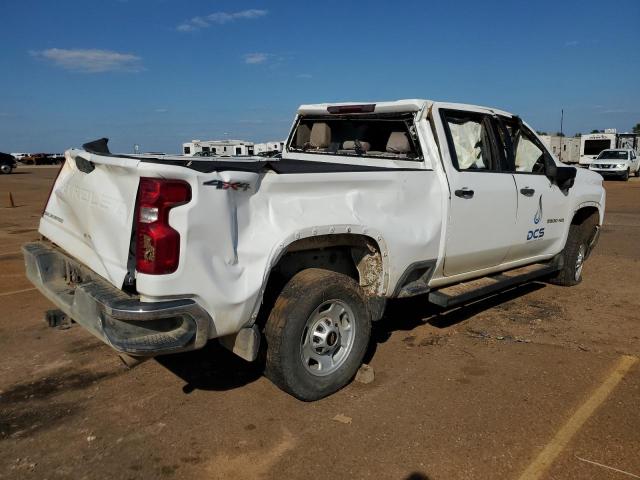 2021 Chevrolet Silverado K2500 Heavy Duty VIN: 1GC4YLE78MF213976 Lot: 70654473