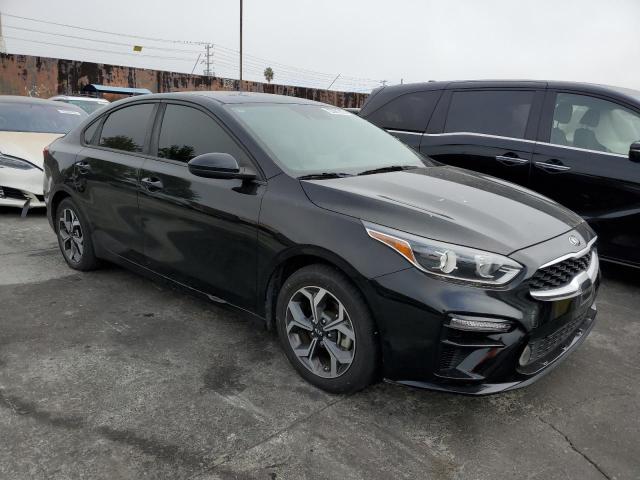 3KPF24ADXLE193783 KIA FORTE FE