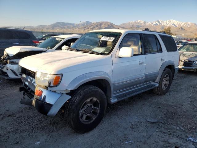 1998 Toyota 4Runner Limited