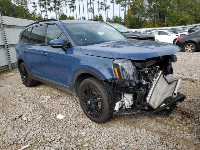 5XYP3DGC7PG359945 KIA Telluride Ex