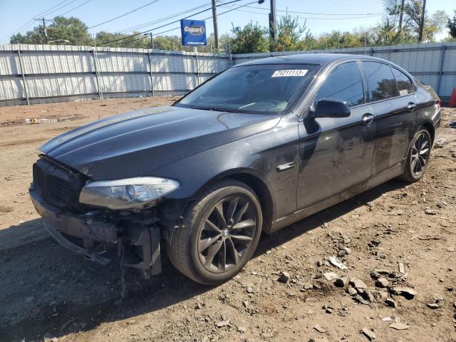 2011 BMW 5 Series 535xi