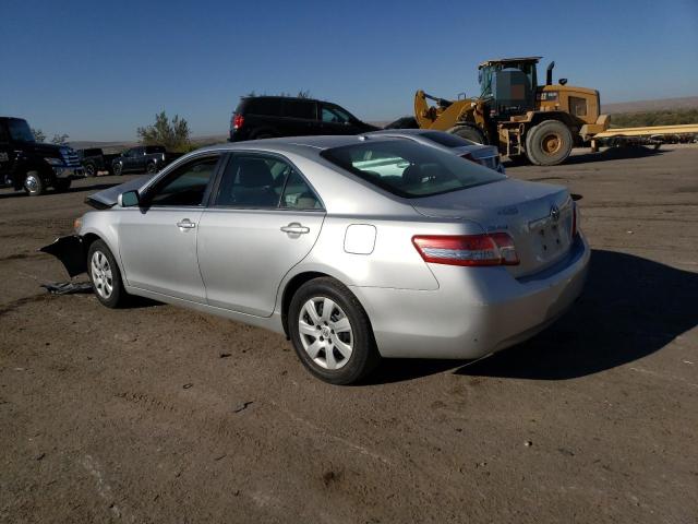 4T4BF3EK7BR160201 | 2011 Toyota camry base