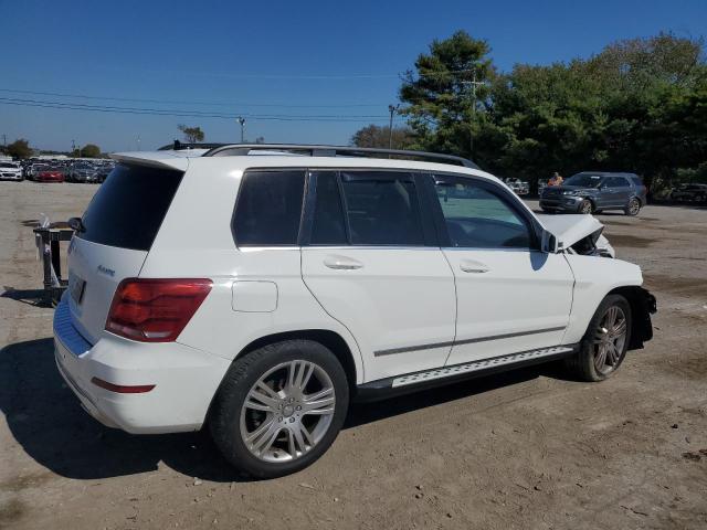 WDCGG8JB4EG277428 | 2014 MERCEDES-BENZ GLK 350 4M