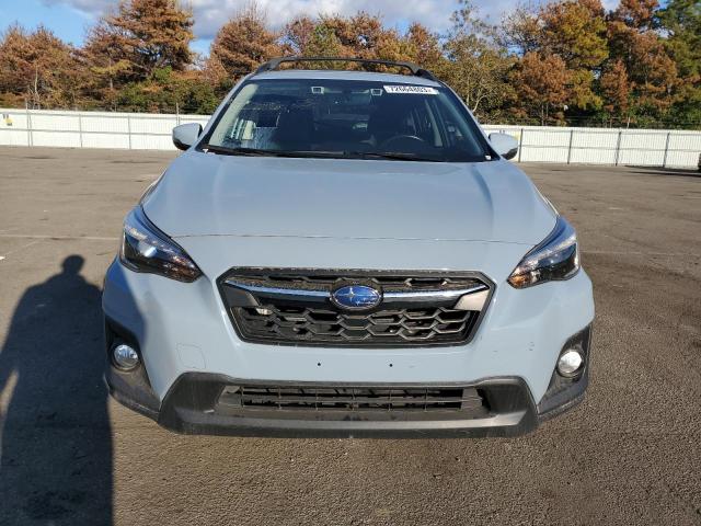 JF2GTAMC3K8255697 Subaru Crosstrek Limited