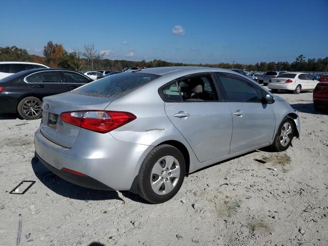 KNAFK4A69G5605109 | 2016 KIA forte lx