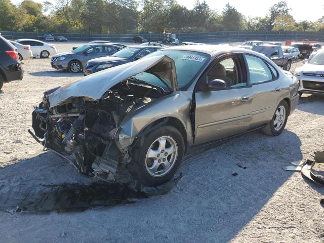 2005 Ford Taurus SE