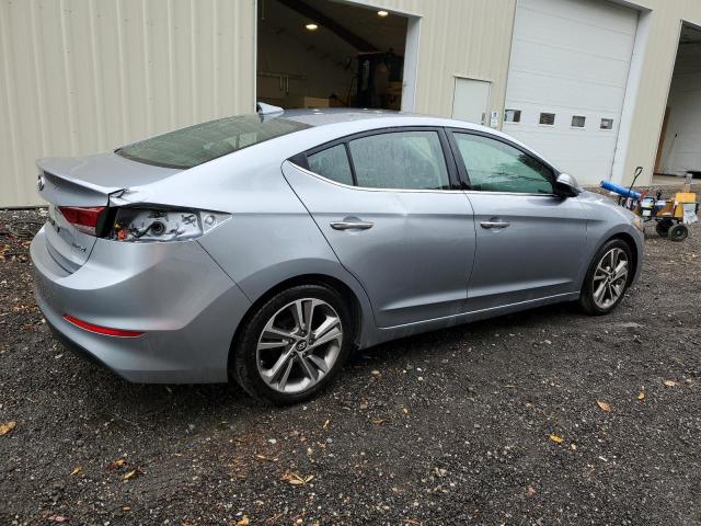 Vin: 5npd84lf3hh001059, lot: 71464773, hyundai elantra se 20173