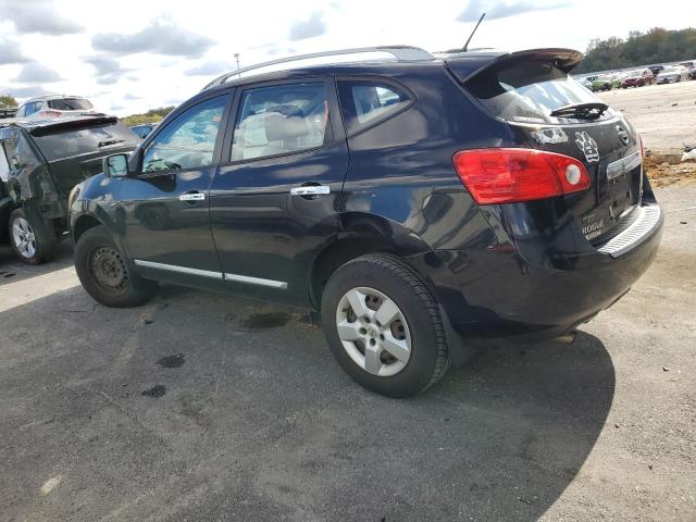 JN8AS5MV2EW708972 Nissan Rogue Select S