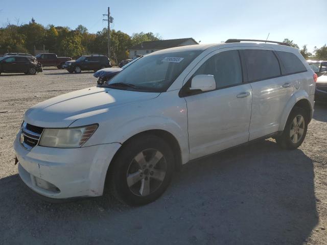 2011 Dodge Journey Mainstreet