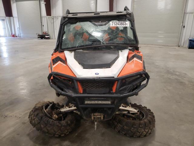 2016 POLARIS GENERAL - 3NSRGE996GH108459