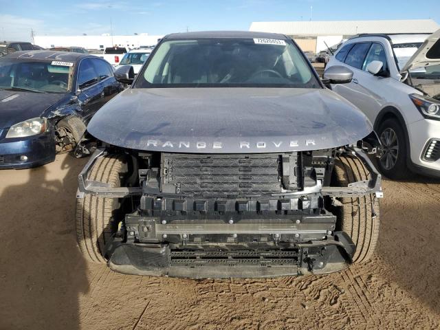 SALYJ2EX4NA342854 Land Rover Rangerover RANGE ROVE 5