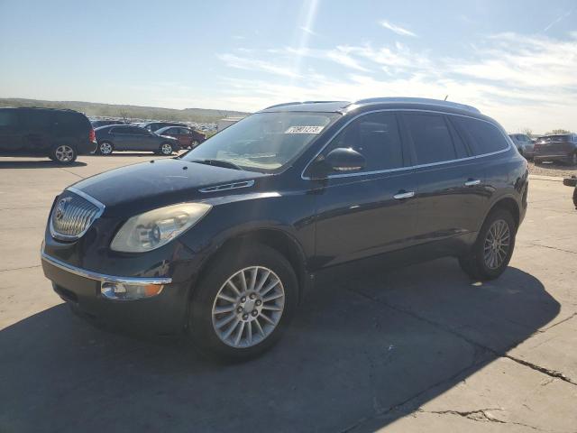 2009 Buick Enclave CXL