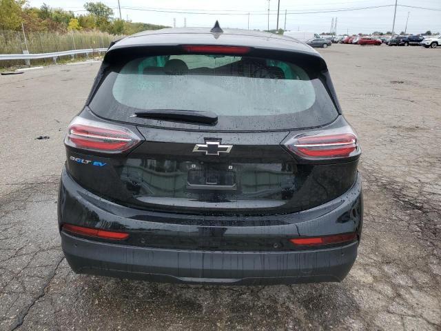 1G1FW6S04P4136670 Chevrolet Bolt EV 1L 6