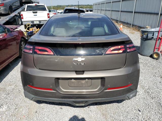 VIN 1G1RH6E42EU163319 2014 Chevrolet Volt no.6