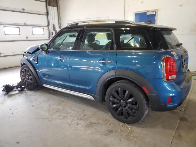 WMZYV5C31J3E04192 Mini Cooper Countryman All4