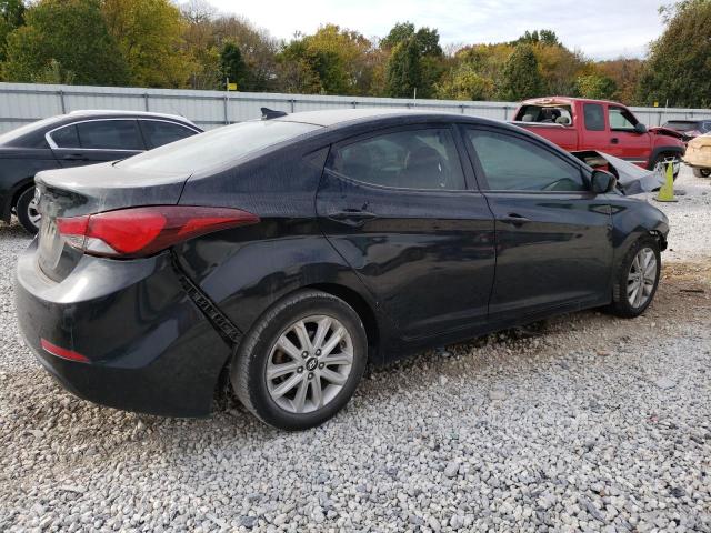 2016 HYUNDAI ELANTRA SE - 5NPDH4AE0GH736915