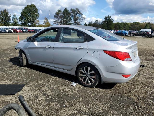 KMHCU4AE0GU093071 Hyundai ACCENT SE