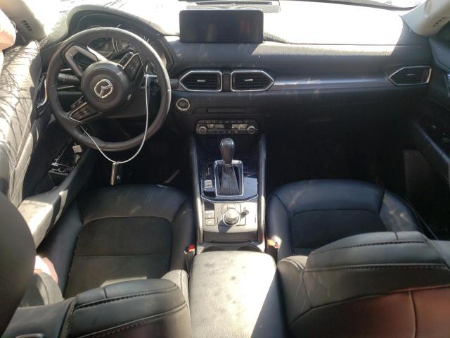 2022 MAZDA CX-5 SELEC - JM3KFBBM9N1578187