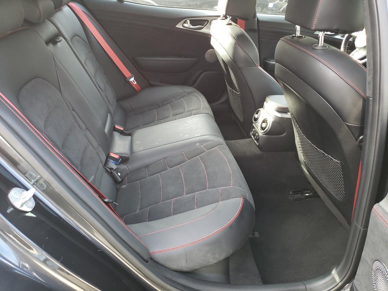 KNAE55LC7P6126063 2023 Kia Stinger Gt2