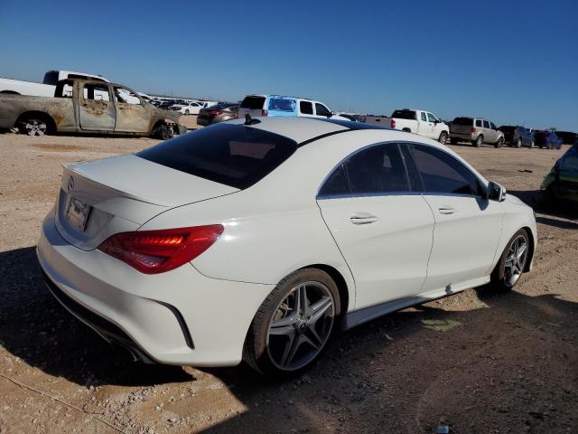 VIN WDDSJ4EB6FN272755 2015 Mercedes-Benz CLA-Class,... no.3