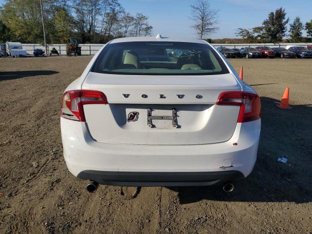 2013 Volvo S60 T5 VIN: YV1612FS4D1216696 Lot: 40811587