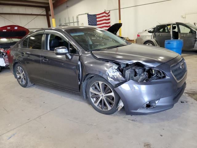 4S3BNAL68F3058493 Subaru Legacy 2.5i Limited