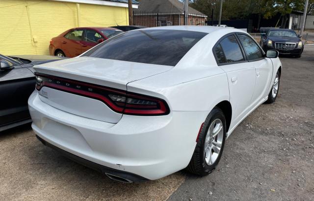 2C3CDXBG5HH559558 Dodge Charger Se