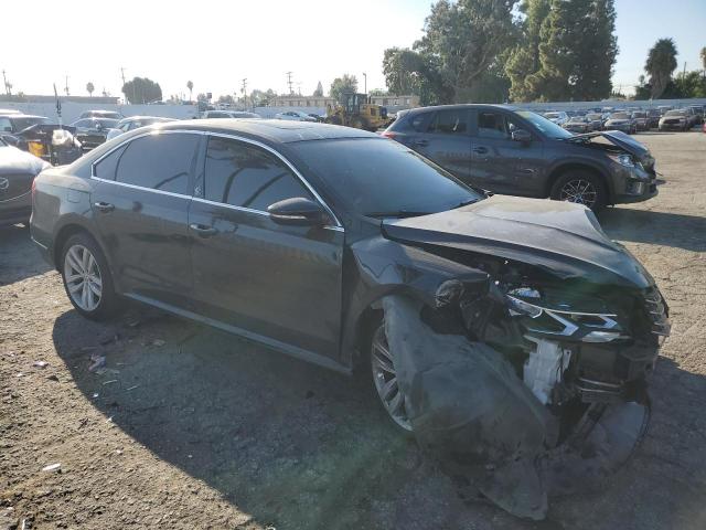 2019 VOLKSWAGEN PASSAT WOL - 1VWLA7A34KC010895