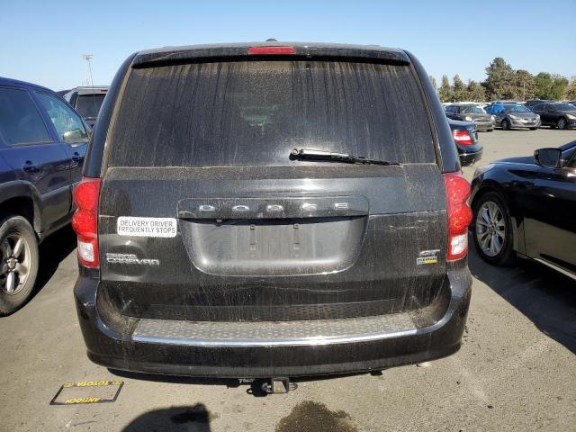 2C4RDGEG3KR647401 Dodge Caravan GRAND CARA 6